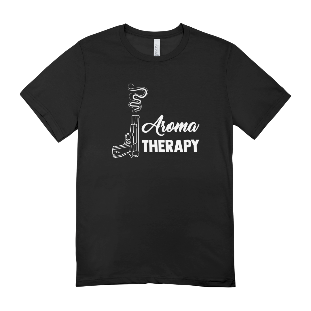 Aroma Therapy T-shirt