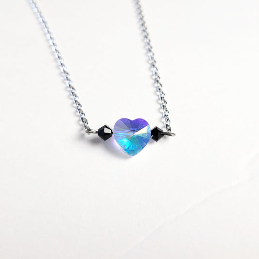 Classic Heart Necklace