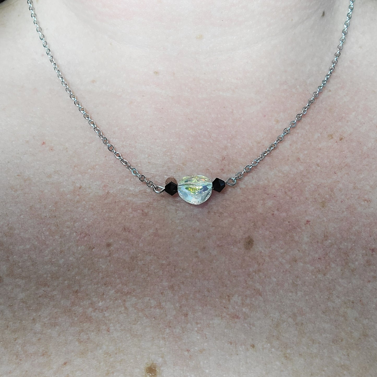 Classic Heart Necklace