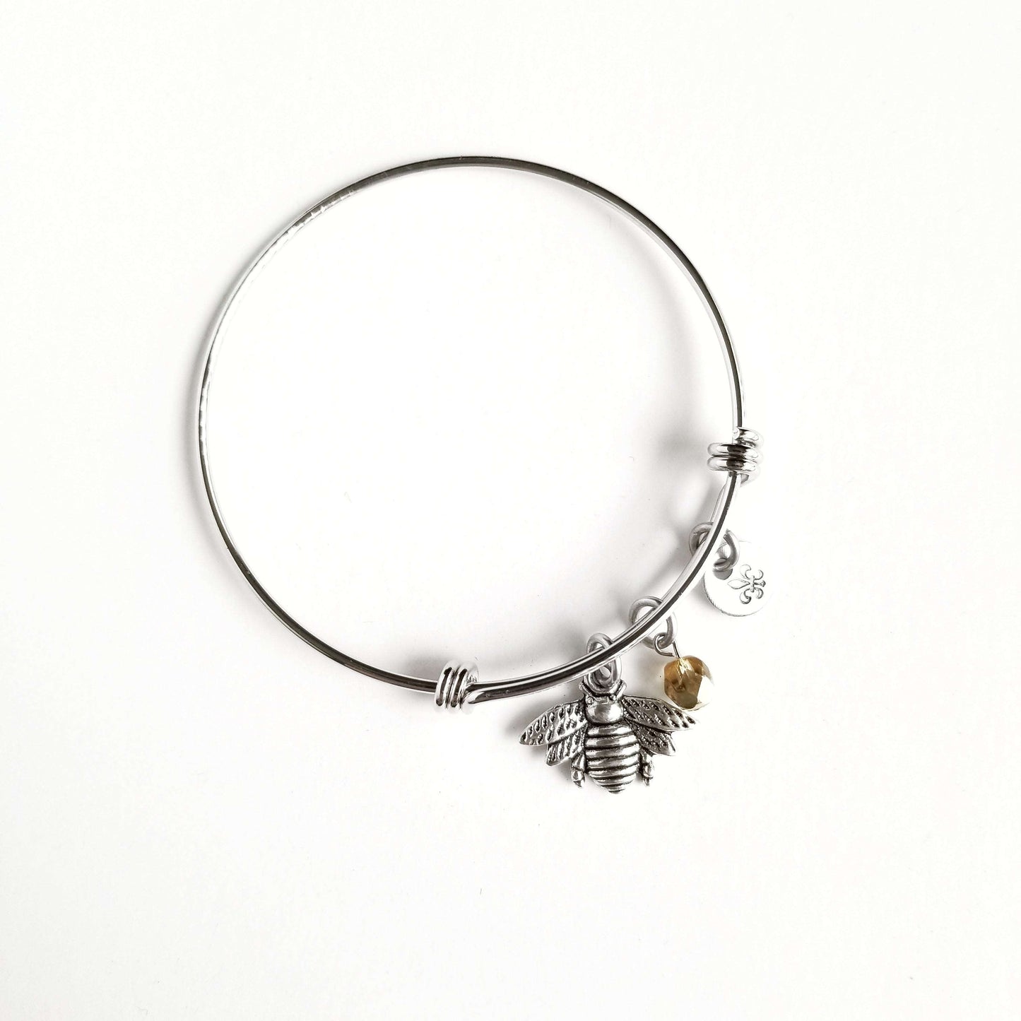 Bee Bangle